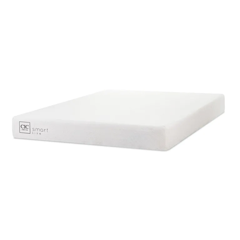 CIC Colchón Smart Lite 2 Plazas x 1.90mt