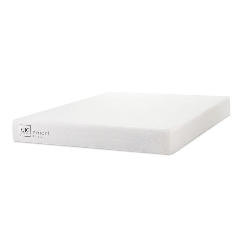 CIC - Colchón Smart Lite 2 Plazas x 2.00mt Cic