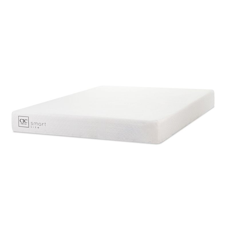 CIC - Colchón Smart Lite 2 Plazas x 2.00mt Cic