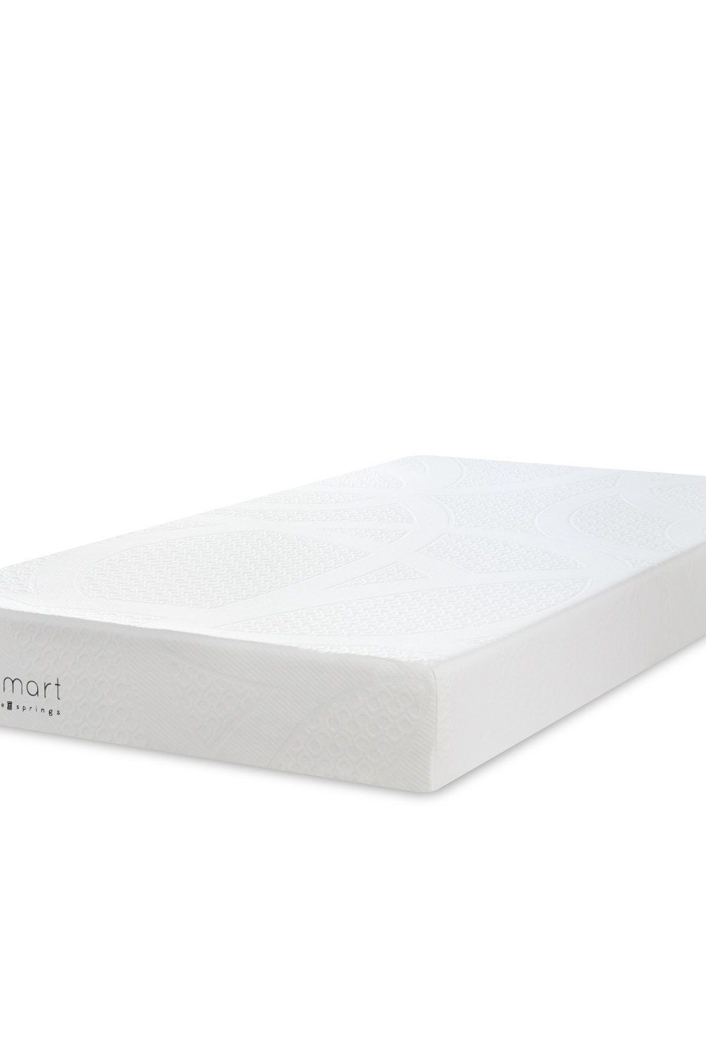 CIC - Colchón Smart Lite Spring 1.5 Plazas x 2.00mt Cic