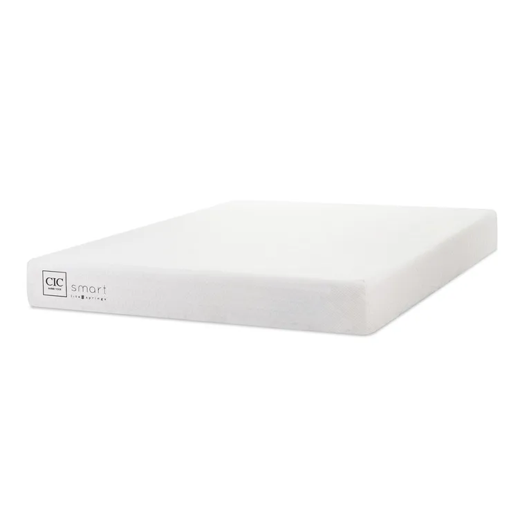 CIC Colchón Smart Lite Spring 2 Plazas x 1.90mt