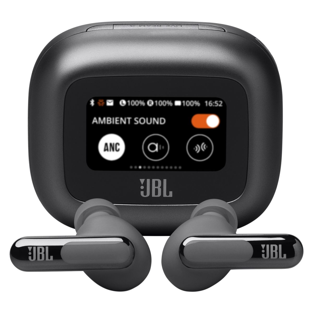 JBL - Audifonos Bluetooth Live Beam 3 JBL