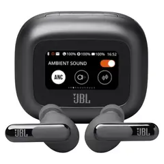 JBL - Audifonos Bluetooth Live Beam 3