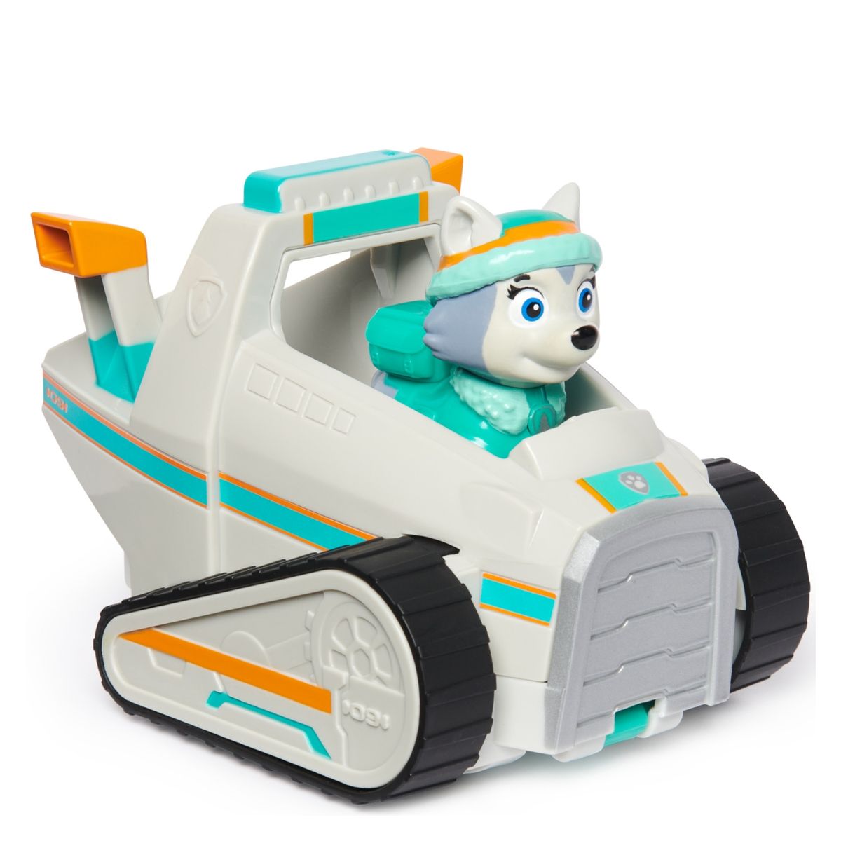 PAW PATROL - Quitanieve Everest Paw Patrol