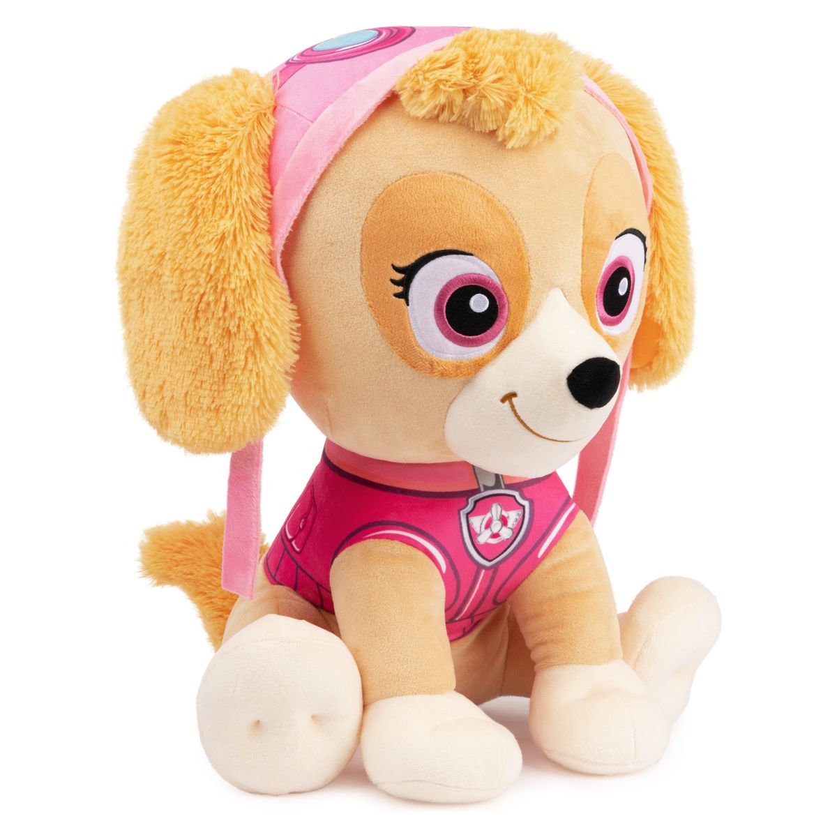 PAW PATROL - Peluche 40 Cm Skye Paw Patrol