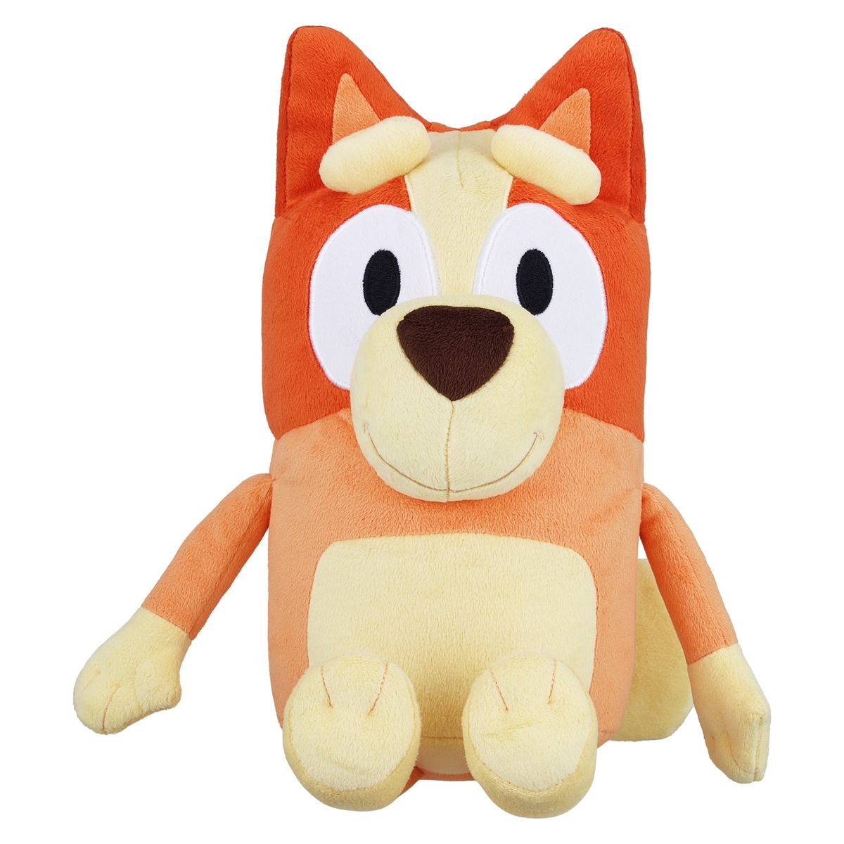 BLUEY - Peluche Bingo 40 Cm Bluey