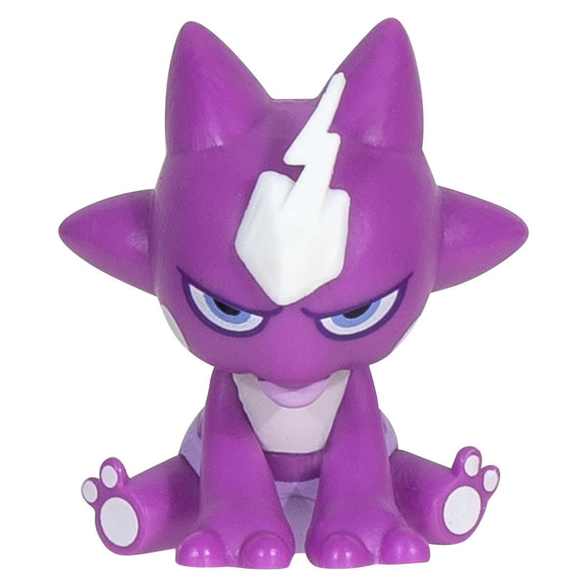 POKEMON - Juego Ataque Sorpresa Toxel Pokemon