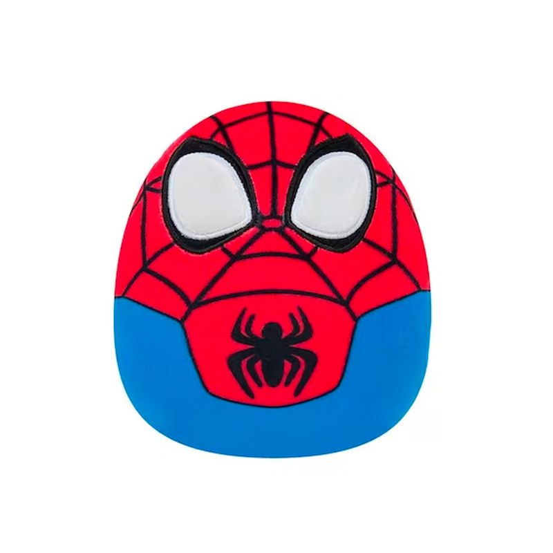 POKEMON - Peluche Squishmallows Spidey 18Cm