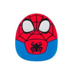 POKEMON - Peluche Squishmallows Spidey 18Cm