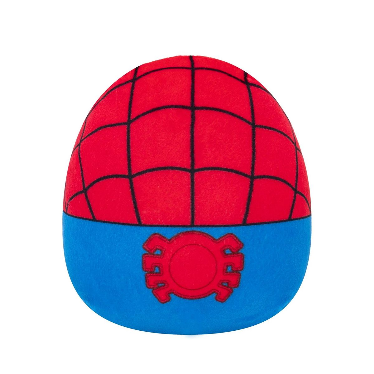 MARVEL - Peluche Squishmallows Spidey 18Cm