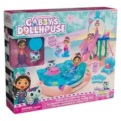 LA CASA DE GABBY - Piscina Gatastica De Gabby