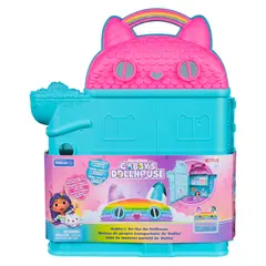 LA CASA DE GABBY - Casa Transportable