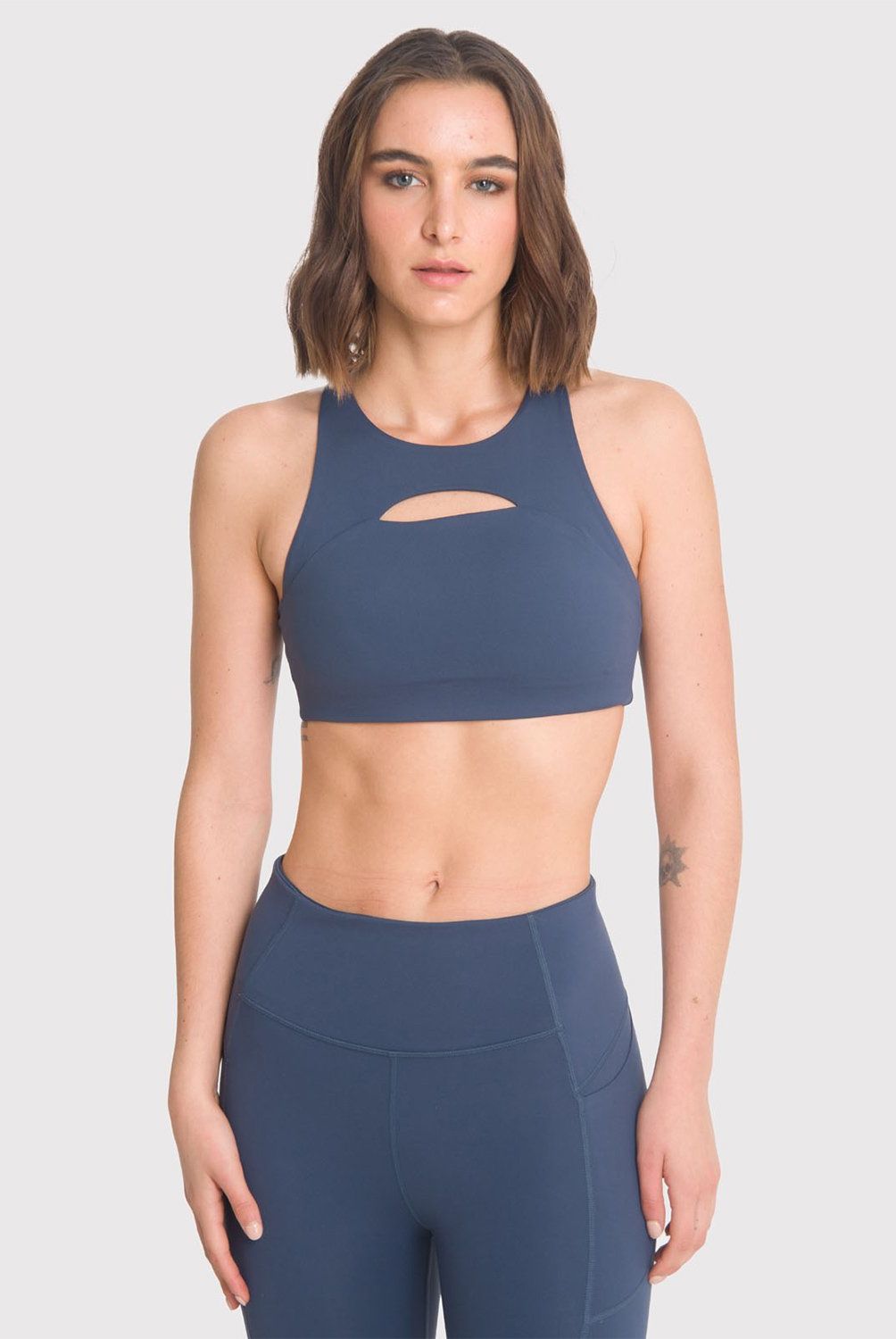 BSOUL - Peto Deportivo Training Mujer Bsoul