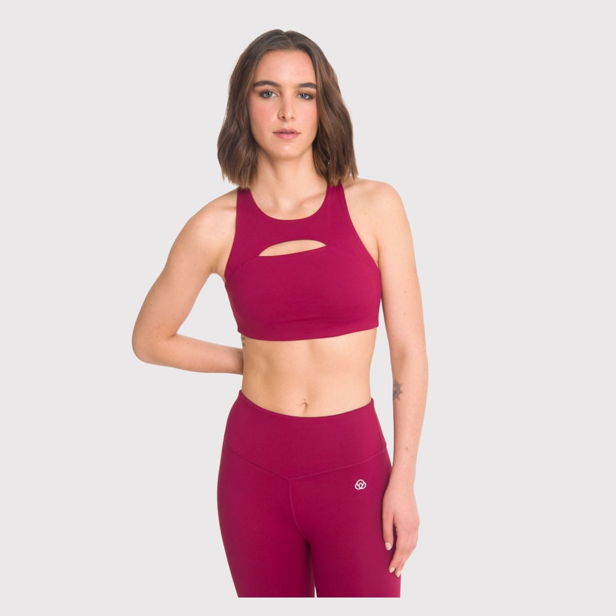 BSOUL - Peto Deportivo Training Mujer Bsoul