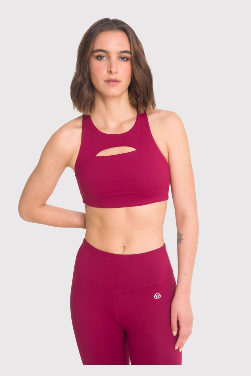 BSOUL - Peto Deportivo Training Mujer Bsoul