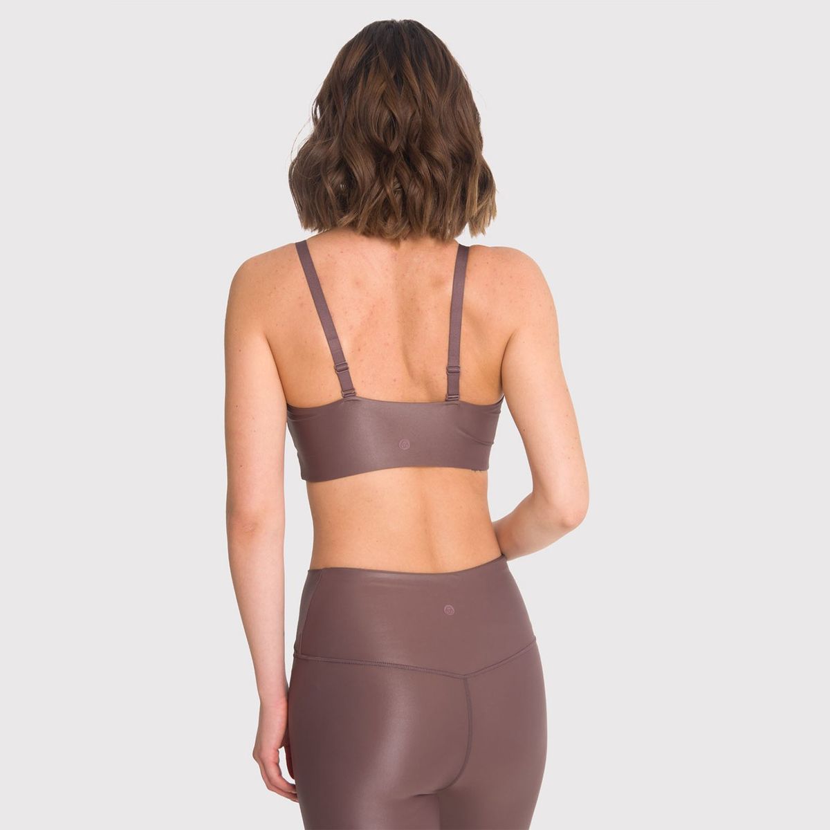 BSOUL - Peto Deportivo Training Mujer Bsoul