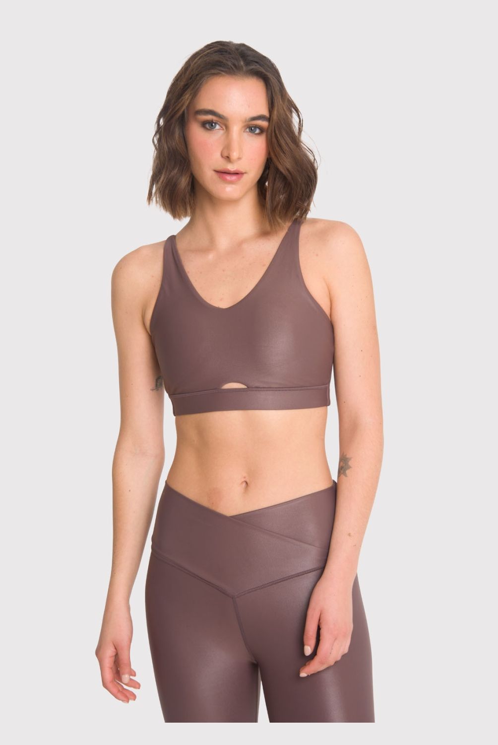BSOUL - Peto Deportivo Training Mujer Bsoul