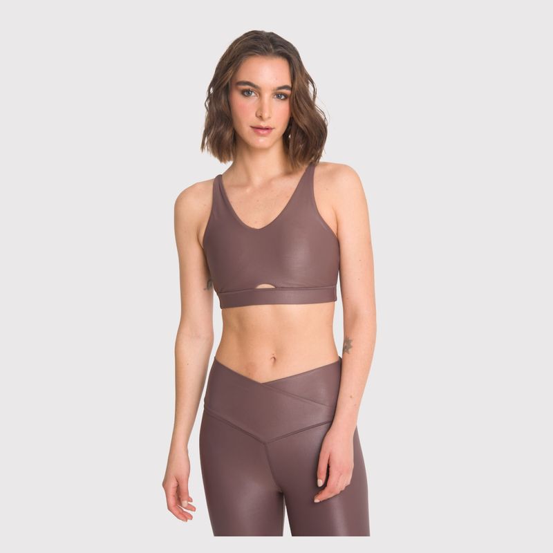 BSOUL - Peto Deportivo Training Mujer Bsoul