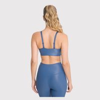 Peto Deportivo Training Mujer