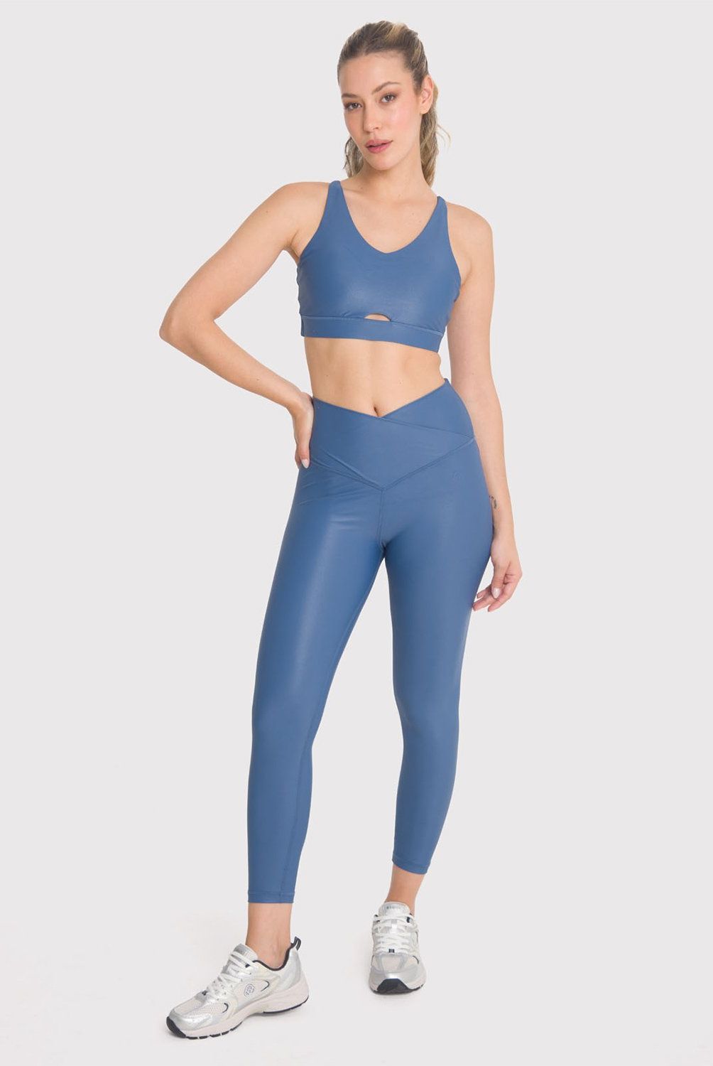 BSOUL - Peto Deportivo Training Mujer Bsoul