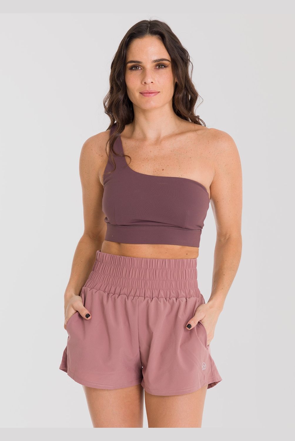 BSOUL - Peto Deportivo Training Mujer Bsoul