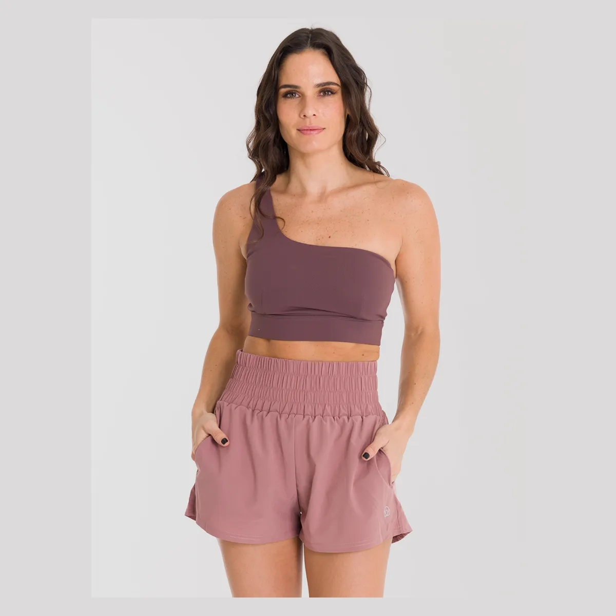 BSOUL - Peto Deportivo Training Mujer Bsoul