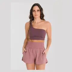 BSOUL - Peto Deportivo Training Mujer