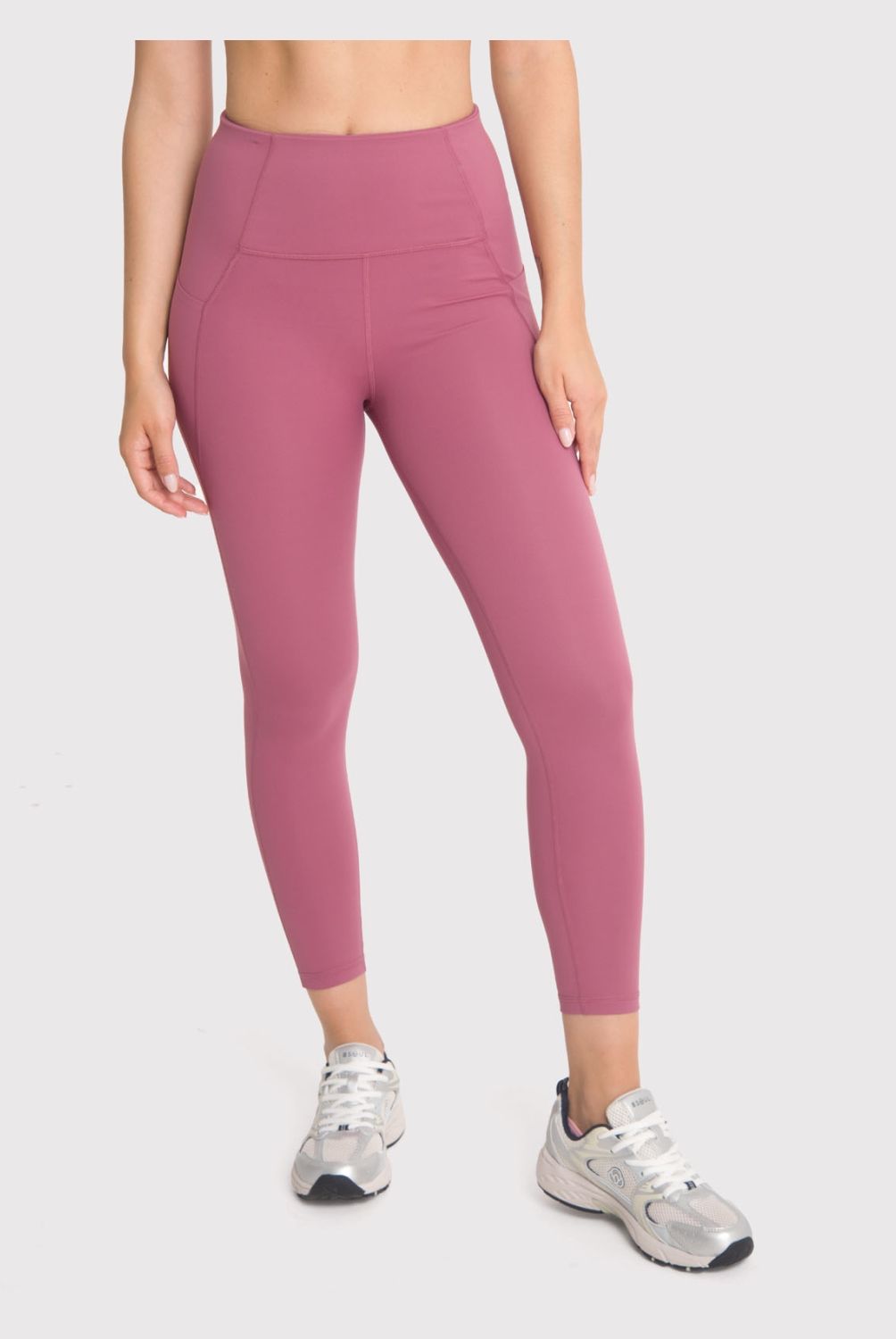BSOUL - Calza Training Mujer Bsoul