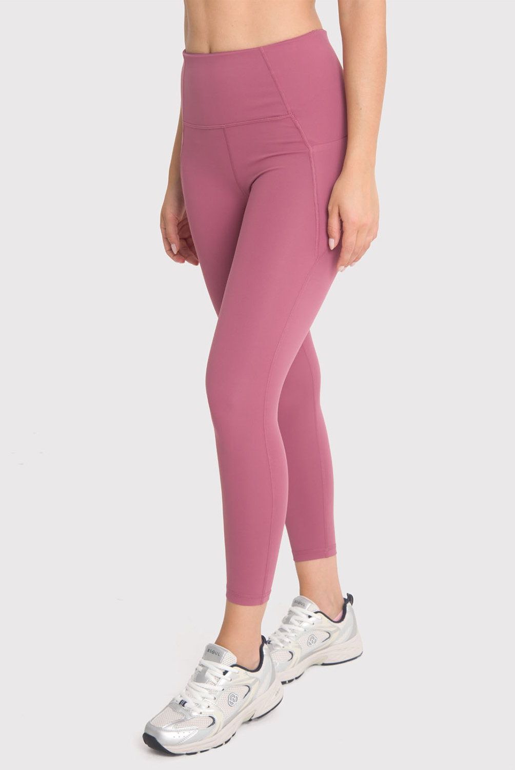 BSOUL - Calza Training Mujer Bsoul