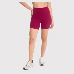 BSOUL - Shorts Deportivo Training Mujer
