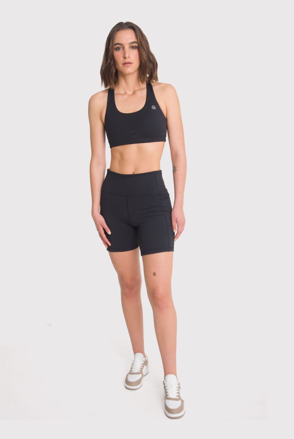 BSOUL - Shorts Deportivo Training Mujer Bsoul