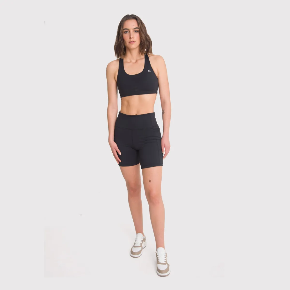 BSOUL - Shorts Deportivo Training Mujer Bsoul