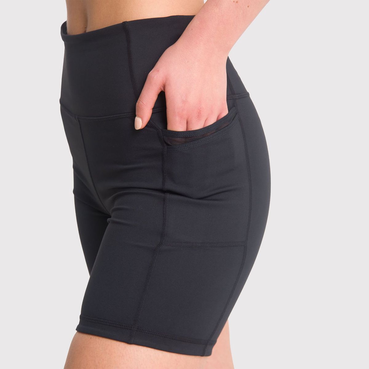 BSOUL - Shorts Deportivo Training Mujer Bsoul