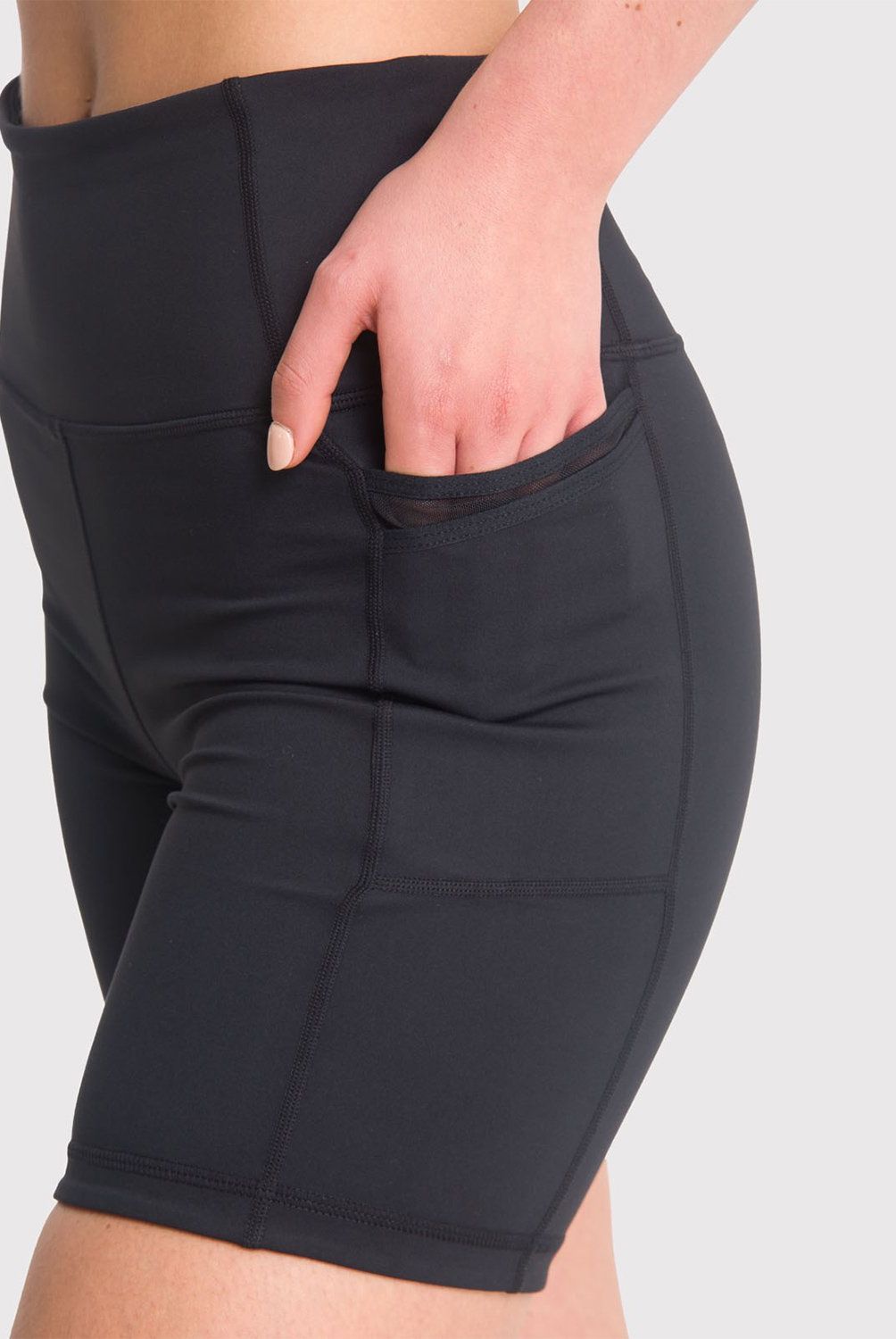 BSOUL - Shorts Deportivo Training Mujer Bsoul