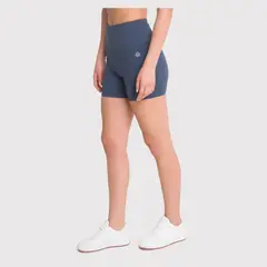 BSOUL - Shorts Deportivo Training Mujer