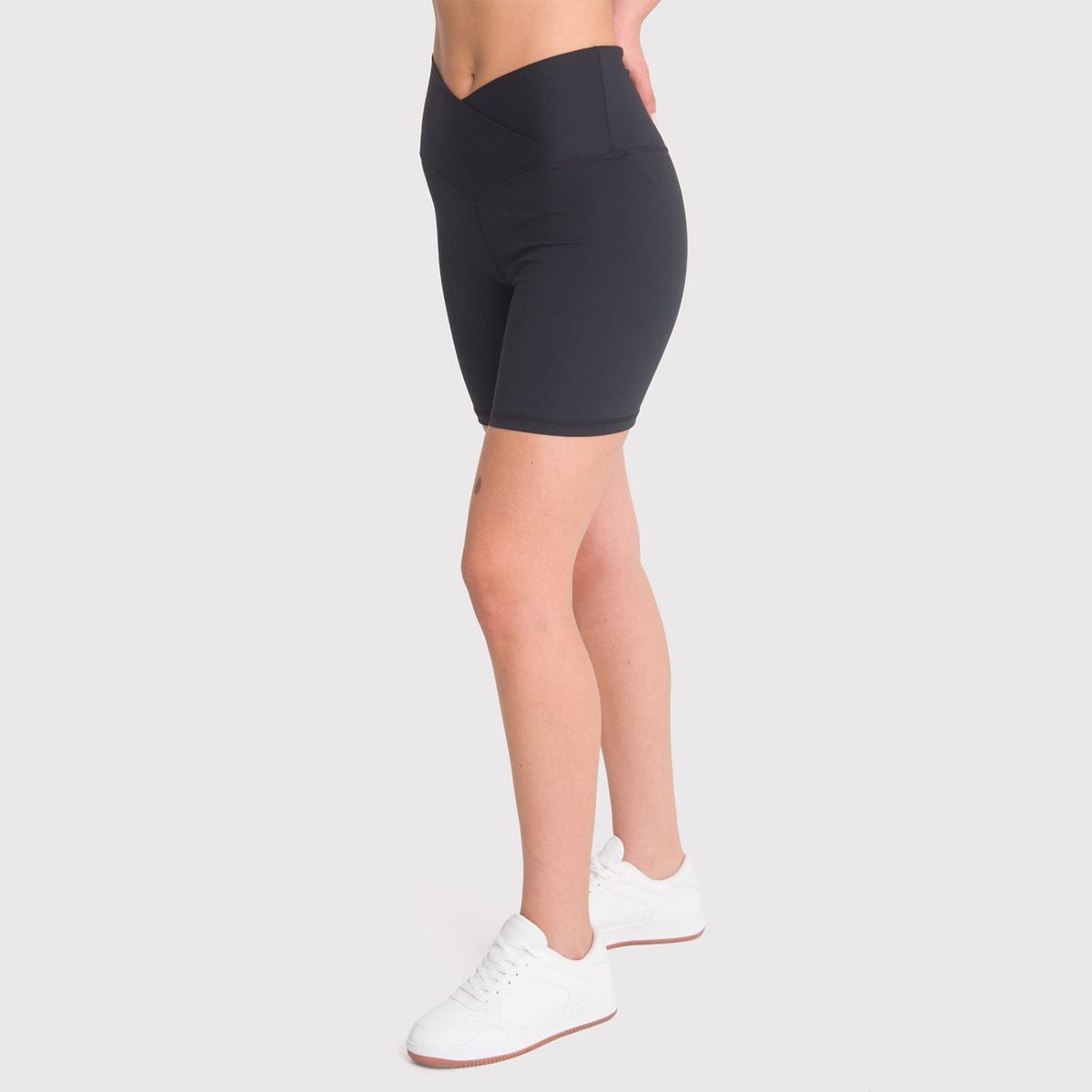 BSOUL - Calza Biker Deportiva Training Mujer Bsoul