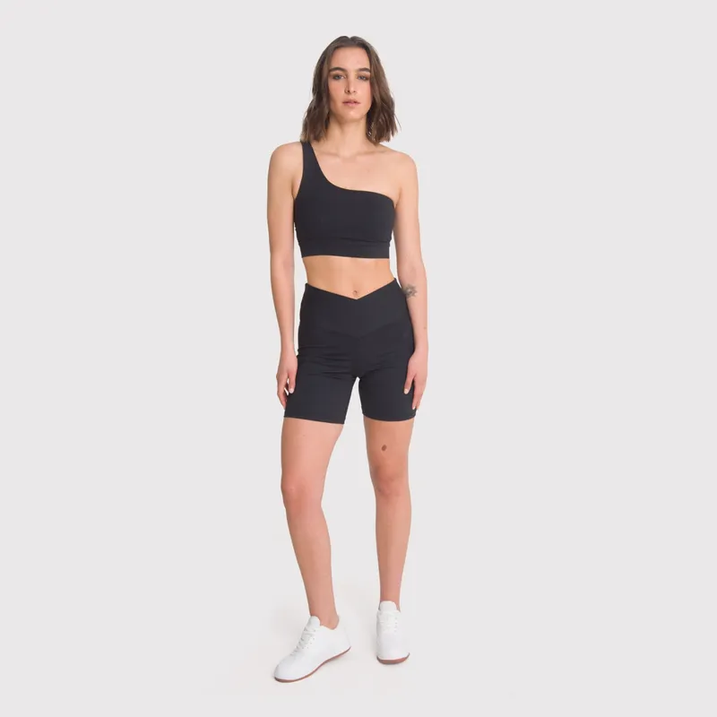 BSOUL - Calza Biker Deportiva Training Mujer Bsoul