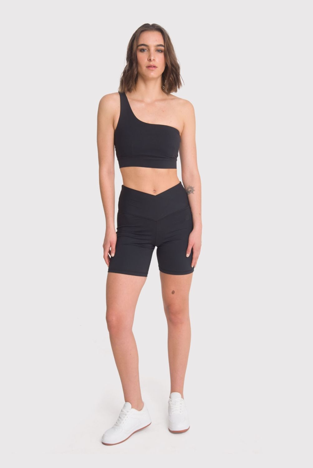 BSOUL - Shorts Deportivo Training Mujer Bsoul