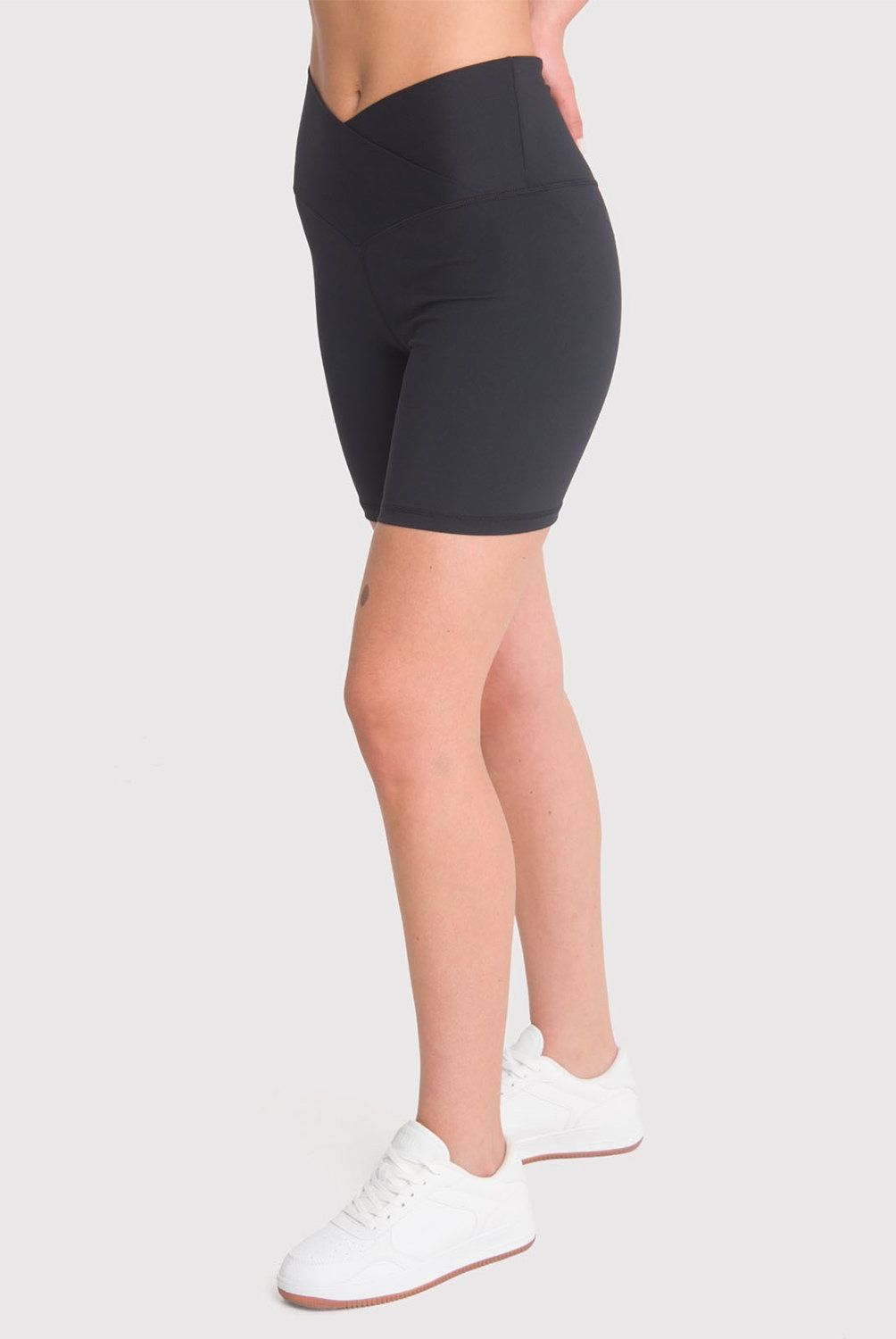 BSOUL - Shorts Deportivo Training Mujer Bsoul