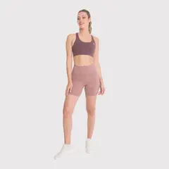 BSOUL - Shorts Deportivo Training Mujer