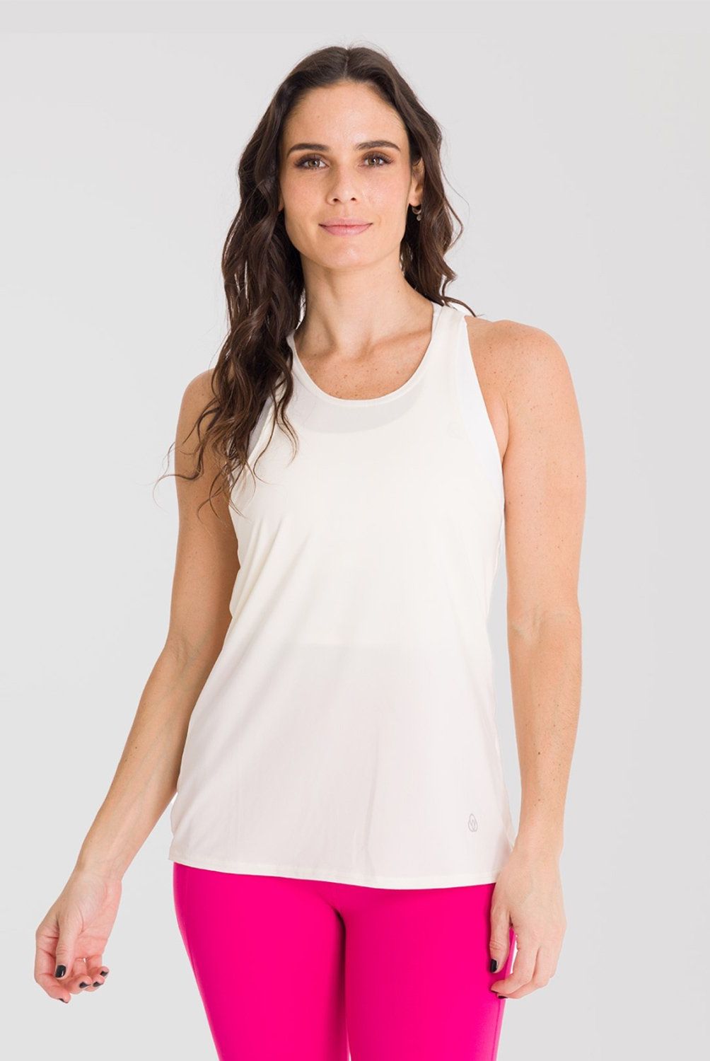 BSOUL - Polera Training Mujer Bsoul