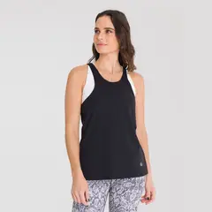 BSOUL - Polera Training Mujer