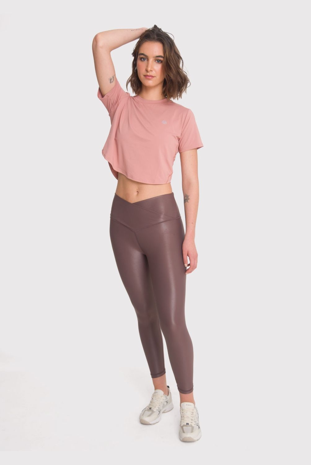 BSOUL - Calza Training Mujer Bsoul