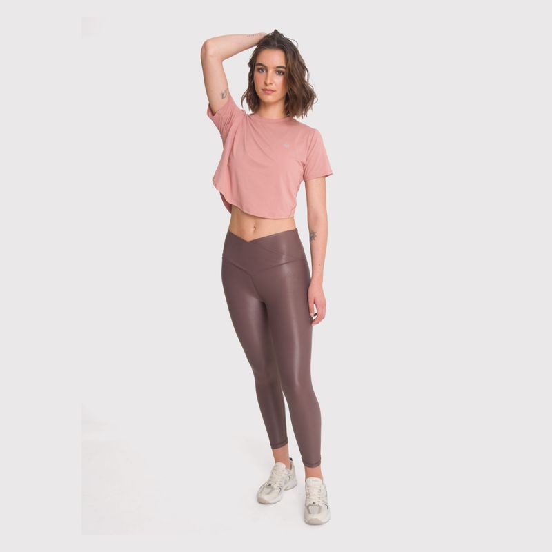 BSOUL - Calza Training Mujer Bsoul