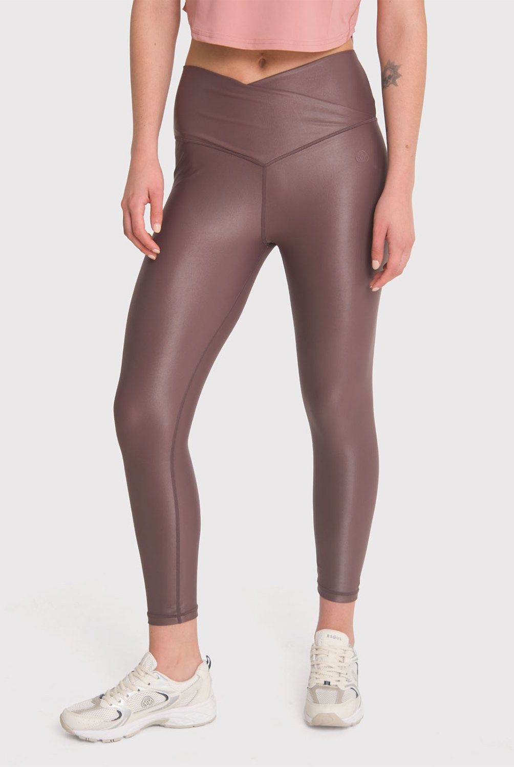 BSOUL - Calza Training Mujer Bsoul