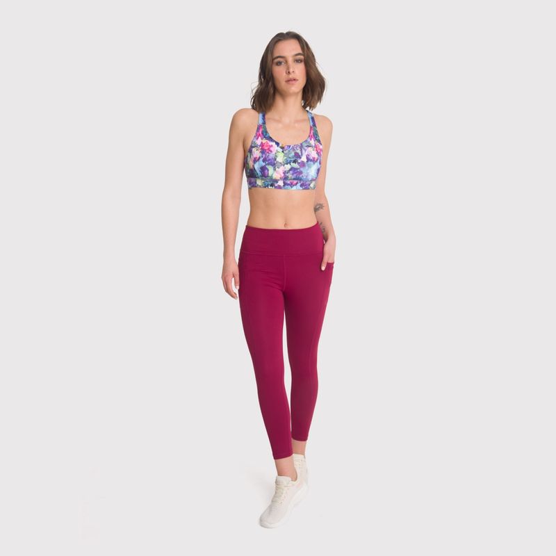BSOUL - Calza Training Mujer Bsoul