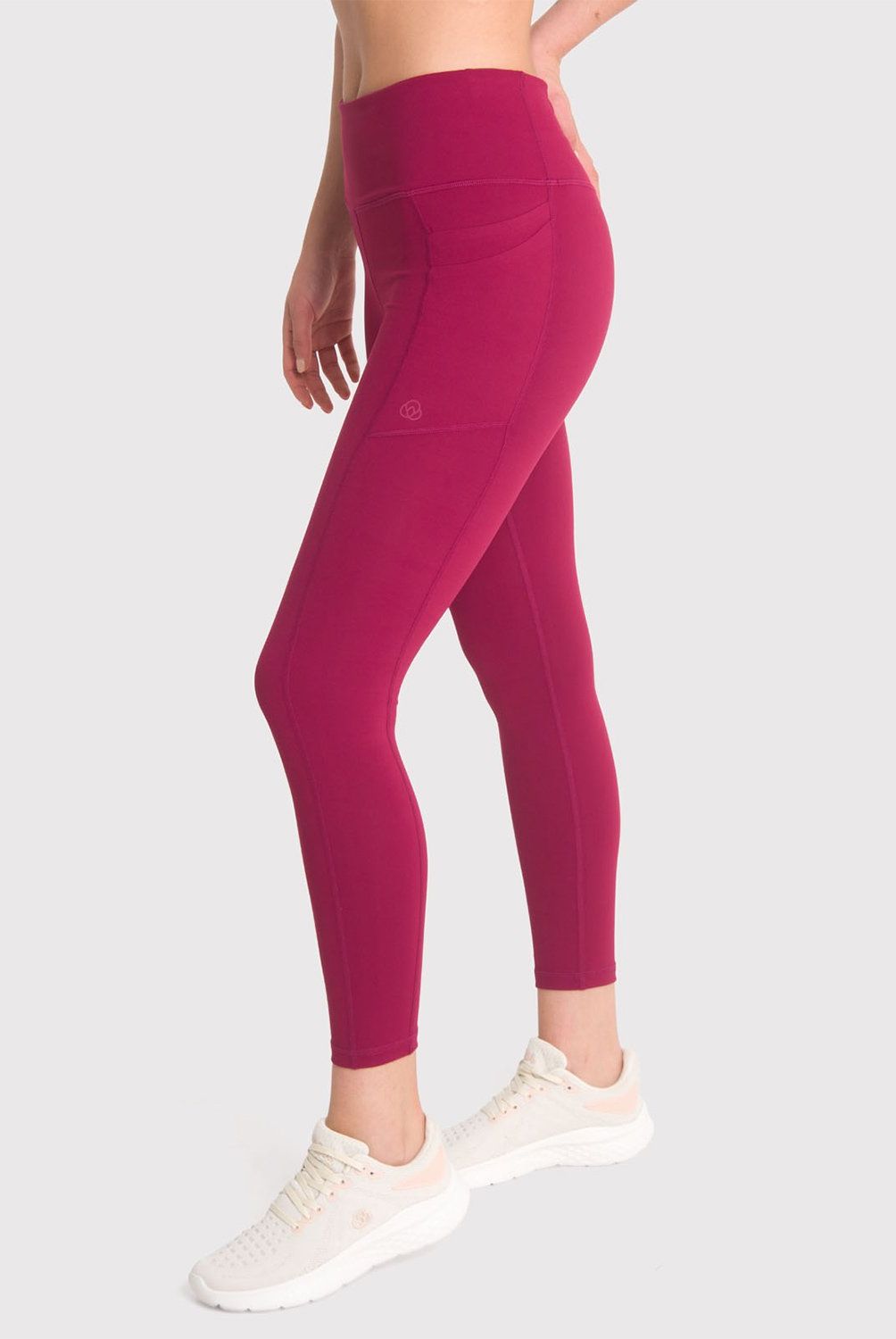 BSOUL - Calza Training Mujer Bsoul