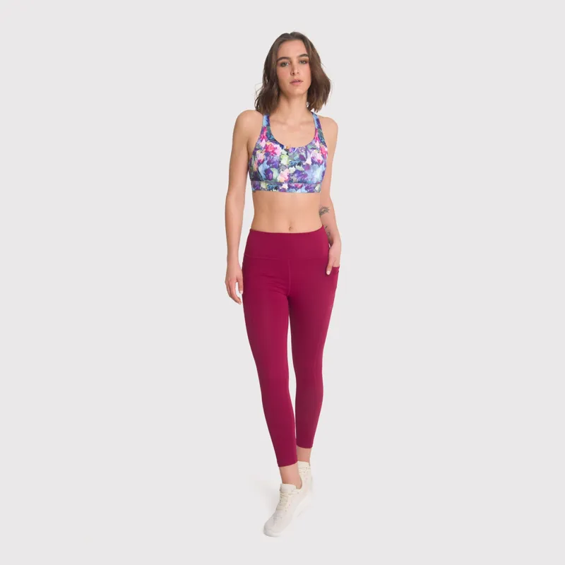 BSOUL - Calza Training Mujer Bsoul