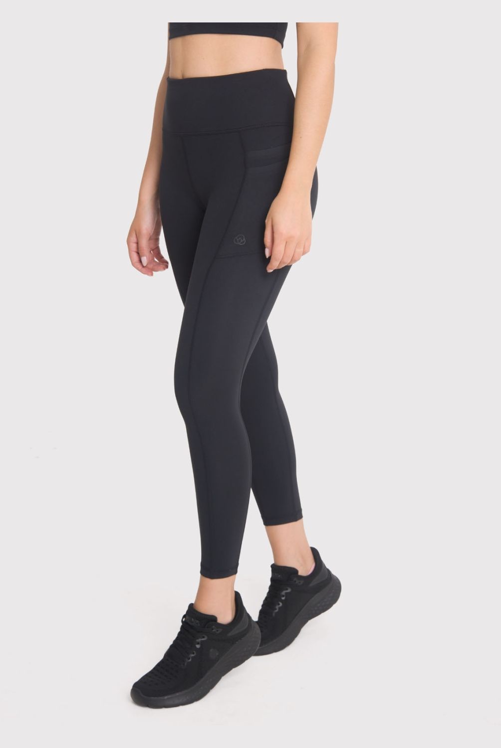 BSOUL - Calza Training Mujer Bsoul