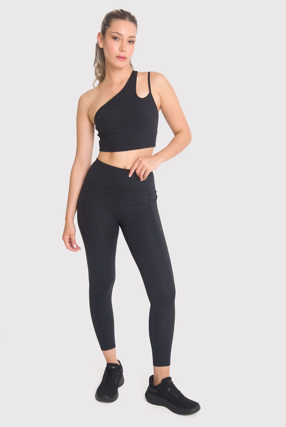 BSOUL - Calza Training Mujer Bsoul
